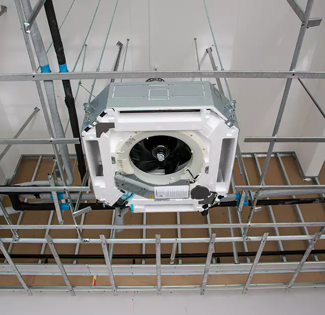 Why Homeowners & Businesses Trust Us Jacksonville, IL?