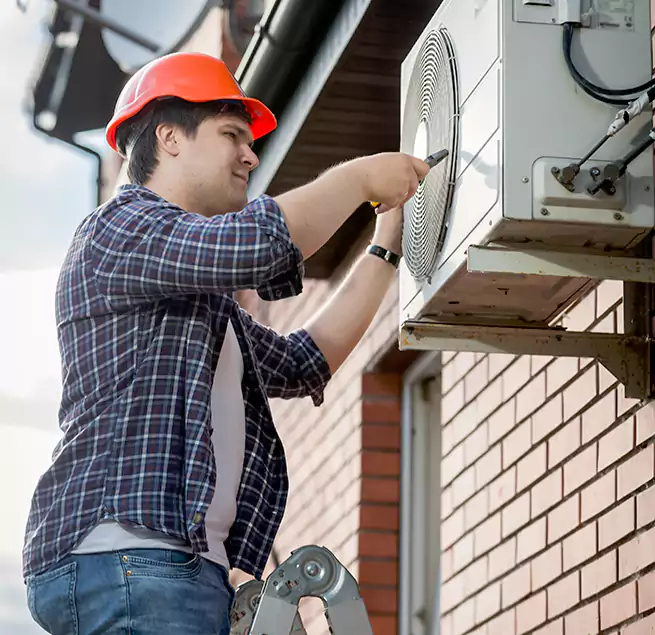 Why Homeowners & Businesses Trust Us Jacksonville, IL