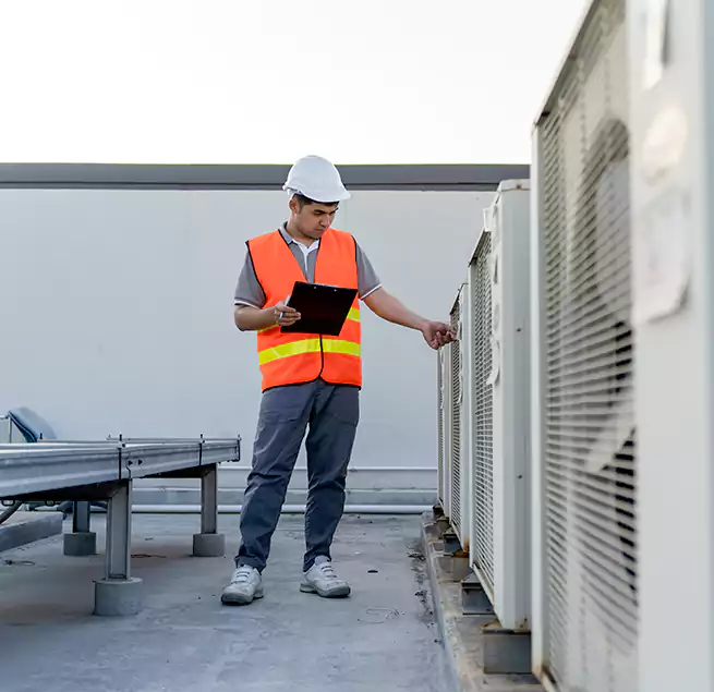 Why Homeowners & Businesses Trust Us in Jacksonville, IL?