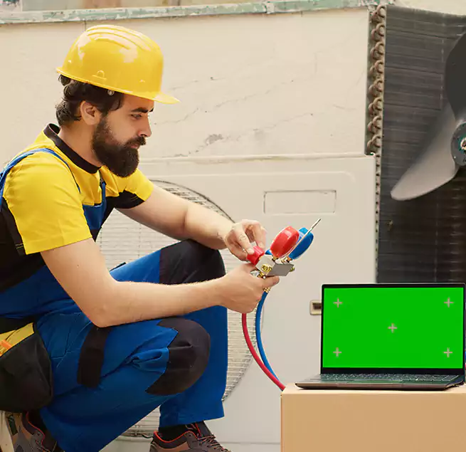 Why Homeowners & Businesses Trust Us in Jacksonville, IL?