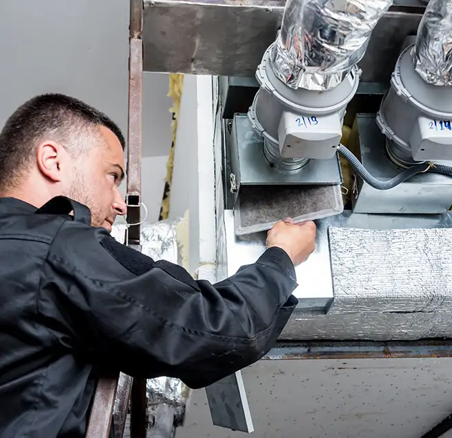 Why Homeowners & Businesses Trust Us in Jacksonville, IL?